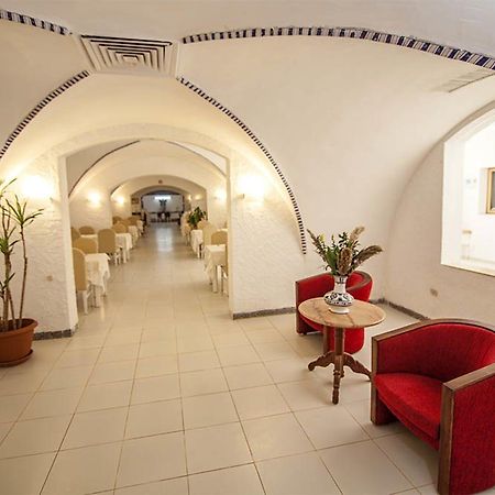 Le Hammamet Hotel エクステリア 写真