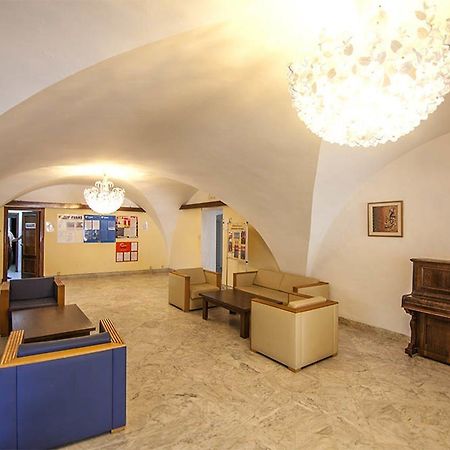 Le Hammamet Hotel エクステリア 写真