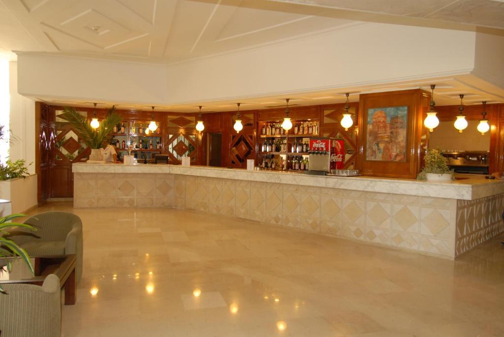 Le Hammamet Hotel エクステリア 写真