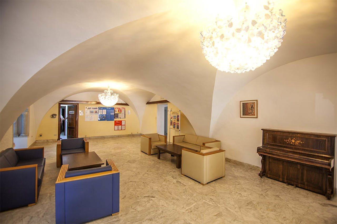 Le Hammamet Hotel エクステリア 写真