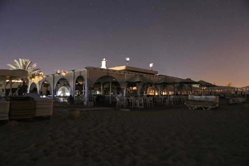 Le Hammamet Hotel エクステリア 写真