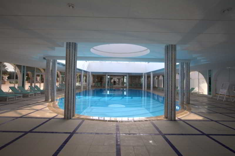 Le Hammamet Hotel エクステリア 写真