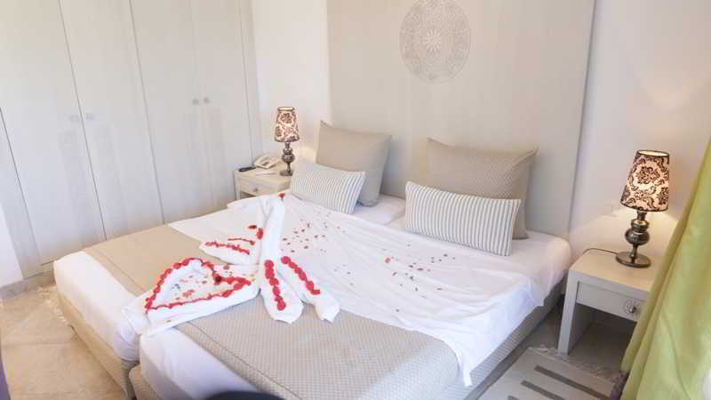 Le Hammamet Hotel エクステリア 写真